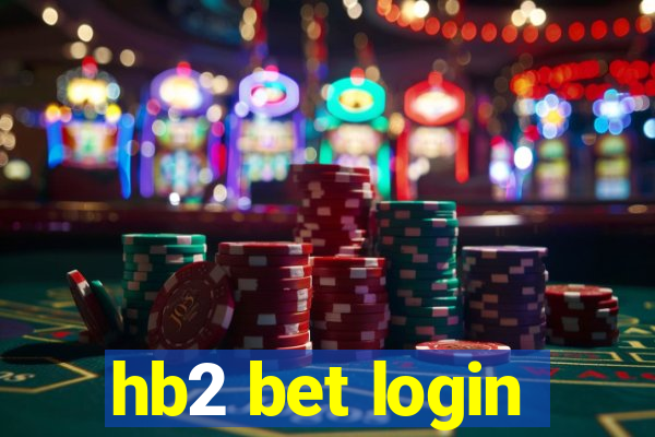 hb2 bet login